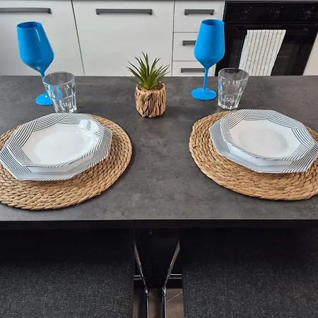 Apartamento Joy's House Signa