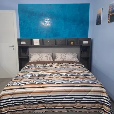 Joy's House Apartamento